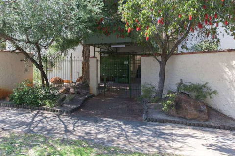 Rosalie Apartment Central Perth Location - Accommodation Gladstone 2
