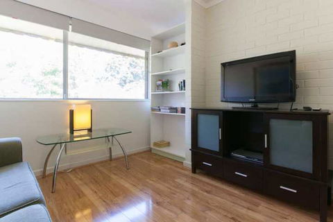 Rosalie Apartment Central Perth Location - Accommodation Gladstone 4