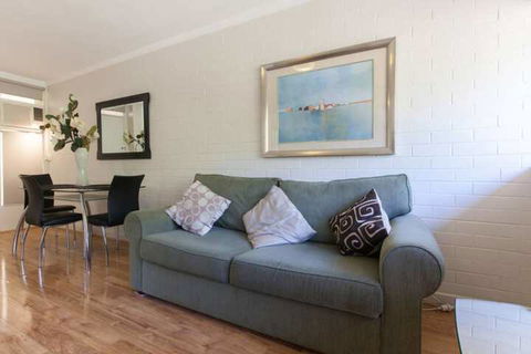 Rosalie Apartment Central Perth Location - Accommodation Gladstone 5