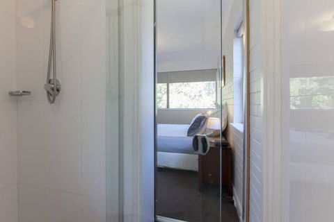 Rosalie Apartment Central Perth Location - Accommodation Gladstone 7