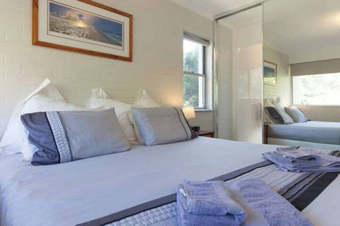 Rosalie Apartment Central Perth Location - Accommodation Gladstone 6