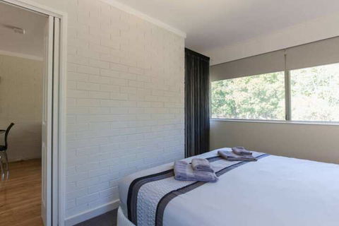 Rosalie Apartment Central Perth Location - Accommodation Gladstone 3