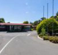 The Wurruk Motel - Accommodation Gladstone