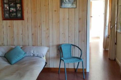 Bushland Retreat - Accommodation Gladstone 2