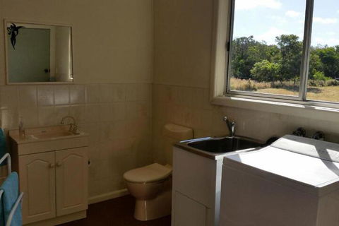 Bushland Retreat - Accommodation Gladstone 4