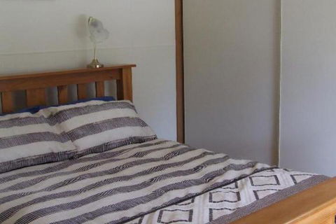 Bushland Retreat - Accommodation Gladstone 5