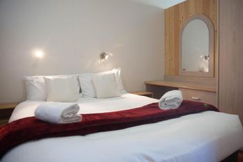 15 Korora Palms 1 Bedroom Bure - Accommodation Gladstone 5