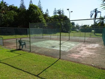 15 Korora Palms 1 Bedroom Bure - Accommodation Gladstone 4
