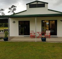 Froggy Hollow Holiday Cottage - Accommodation Gladstone