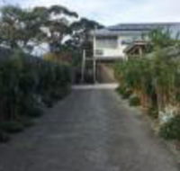 Sedekah on Bristol - Accommodation Gladstone