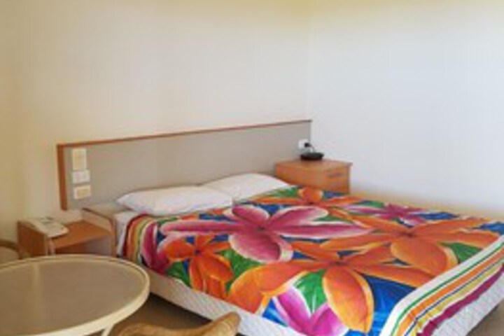 Ilbilbie ACT Accommodation Gladstone