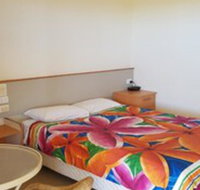 A Country View Motel - Ilbilbie - Accommodation Gladstone