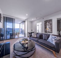 Illumina 1607 - Accommodation Gladstone