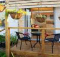 Gumnut Getaway BnB - Accommodation Gladstone