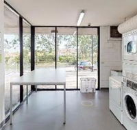 UWS Village - Accommodation Gladstone