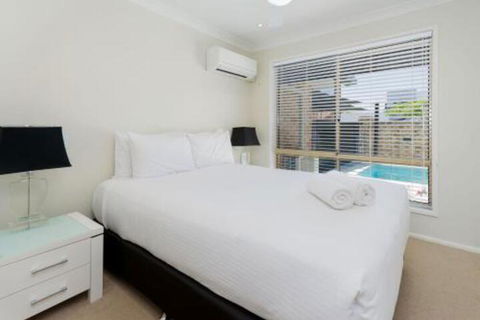 Holiday Home Limetree - Accommodation Gladstone 0