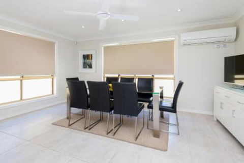 Holiday Home Limetree - Accommodation Gladstone 4