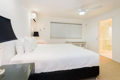 Holiday Home Limetree - Accommodation Gladstone 5