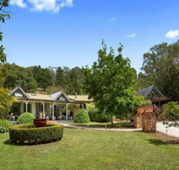 In the Valley - Accommodation Gladstone