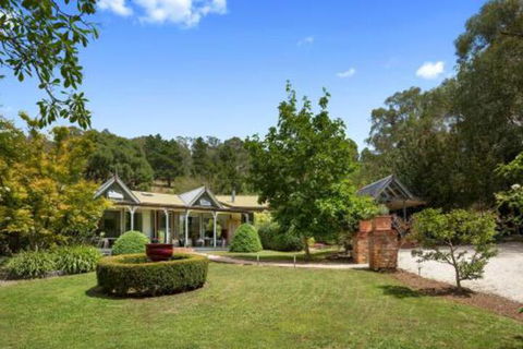 In The Valley - Accommodation Gladstone 0