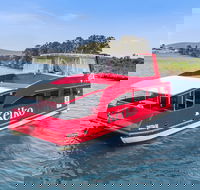 Coomera Houseboat Holidays - Accommodation Gladstone