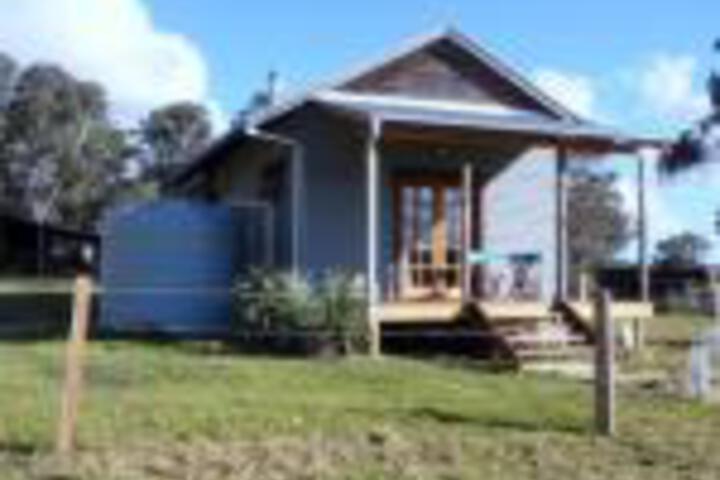 Muli Muli NSW Accommodation Gladstone