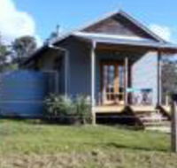 Woodenbong Bed  Breakfast - Accommodation Gladstone