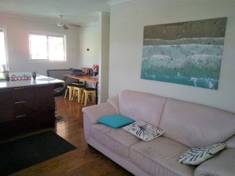 Southport Dandar - Accommodation Gladstone 6