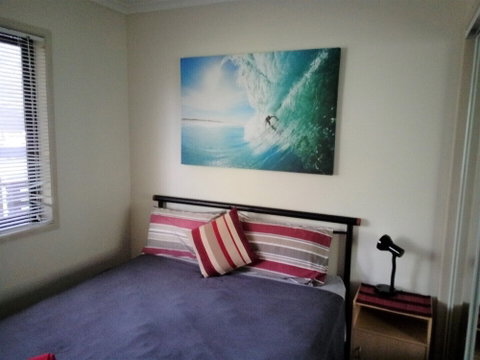 Southport Dandar - Accommodation Gladstone 1