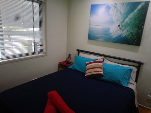 Southport Dandar - Accommodation Gladstone 5