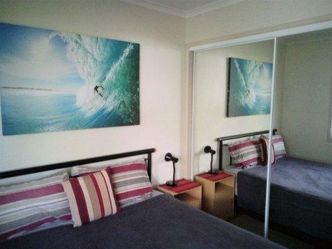 Southport Dandar - Accommodation Gladstone 3