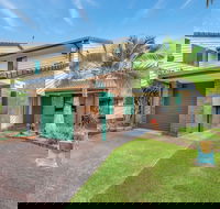 Fountain View Villa - Q Stay - Accommodation Gladstone