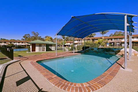 Fountain View Villa - Q Stay - Accommodation Gladstone 2