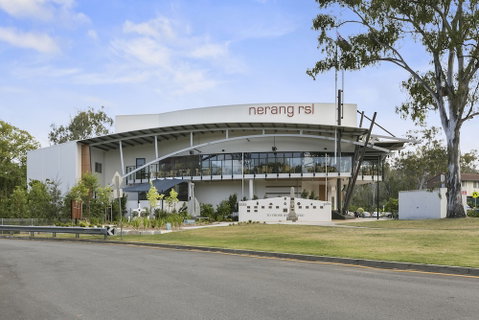 Fountain View Villa - Q Stay - Accommodation Gladstone 1