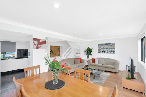 Fountain View Villa - Q Stay - Accommodation Gladstone 6