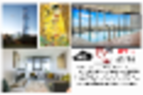 GUSTAVs THE KISS 2Bed Brisbane CBD Netflix - Accommodation Gladstone 5