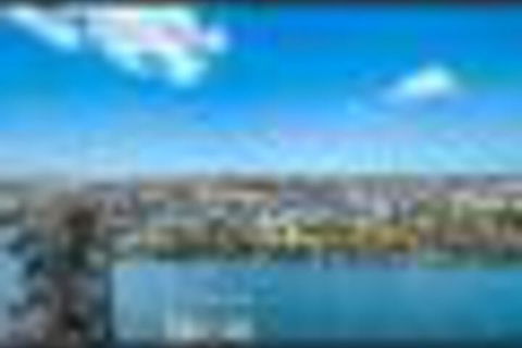 GUSTAVs THE KISS 2Bed Brisbane CBD Netflix - Accommodation Gladstone 2