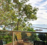 2 Bedroom Apartment Kiah Unit 16 / 53 Victoria Parade - Accommodation Gladstone