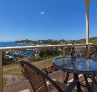 2 Bedroom Apartment Laman Lodge Unit 5 - Accommodation Gladstone