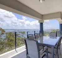 3 Bedroom Apartment Le Vogue Unit 11 - Accommodation Gladstone