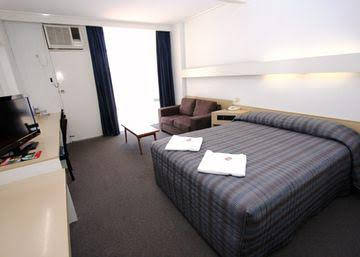 Econo Lodge Kingston - Accommodation Gladstone 0