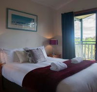 41 Korora Palms 2 Bedroom Bure - Accommodation Gladstone