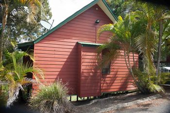 41 Korora Palms 2 Bedroom Bure - Accommodation Gladstone 2