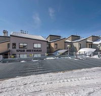 Hotham 1750 1 - Accommodation Gladstone