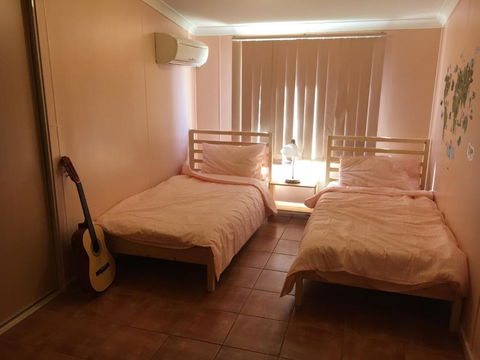 Tropical Farm Stay - Accommodation Gladstone 1