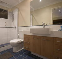 Murray River Lodge Luxury Boutique Accommodation B  B - Accommodation Gladstone