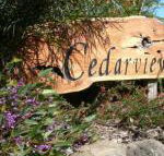 Cedarview Bed  Breakfast - Accommodation Gladstone