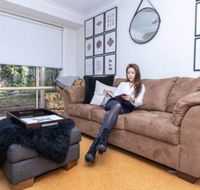 Jervis Bay Luxury Farm Escape - Accommodation Gladstone