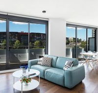 Roomerang at Panorama Apartments 3 - Accommodation Gladstone