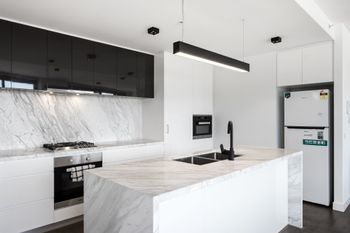 Roomerang At Panorama Apartments 3 - Accommodation Gladstone 5